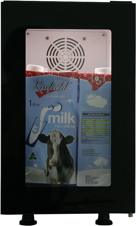 Холодильник для молока VIATTO BR9 - 1