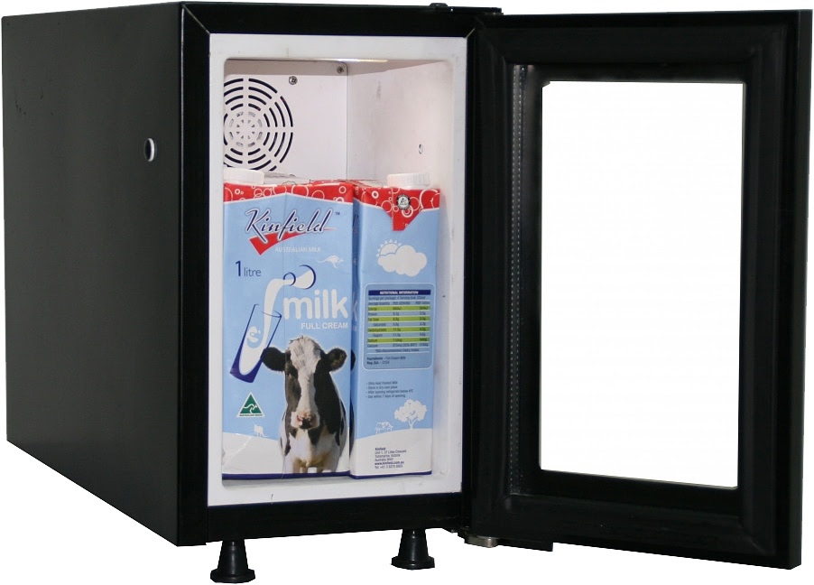 Холодильник для молока VIATTO BR9 - 2