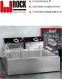 Чебуречница ROCK KITCHEN RK-MF25-2B