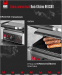 Контактный гриль ROCK KITCHEN RK-CG811