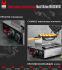 Вафельница ROCK KITCHEN RK-VAEM-CR