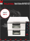 Печь для пиццы ROCK KITCHEN RK-PO2ST-CST