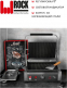 Контактный гриль ROCK KITCHEN RK-CG811E-SS