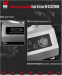 Индукционная плита ROCK KITCHEN RK-IC3520WOK