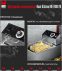 Фритюрница ROCK KITCHEN RK-EF061-2B