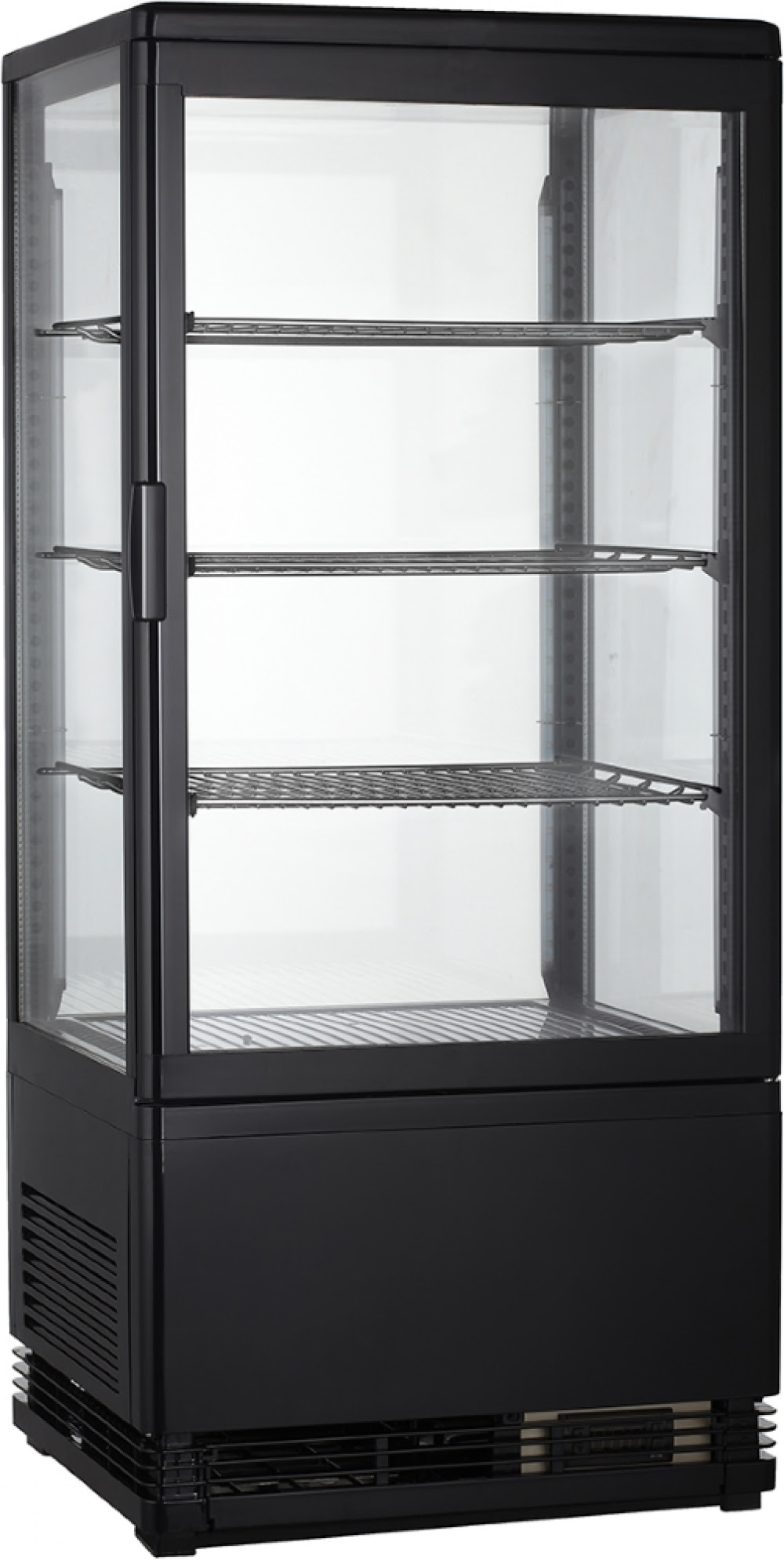 Холодильная витрина VIATTO VA-RT-78B