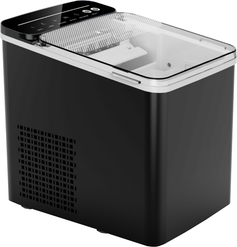 Льдогенератор VIATTO VA-IMB1012 Льдогенератор VIATTO VA-IMB1012