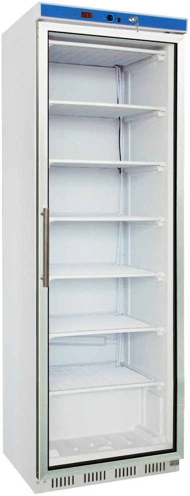 Морозильный шкаф VIATTO HF400G