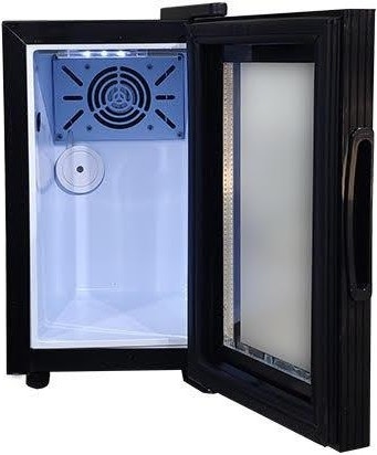 Холодильник для молока VIATTO VA-SC08M