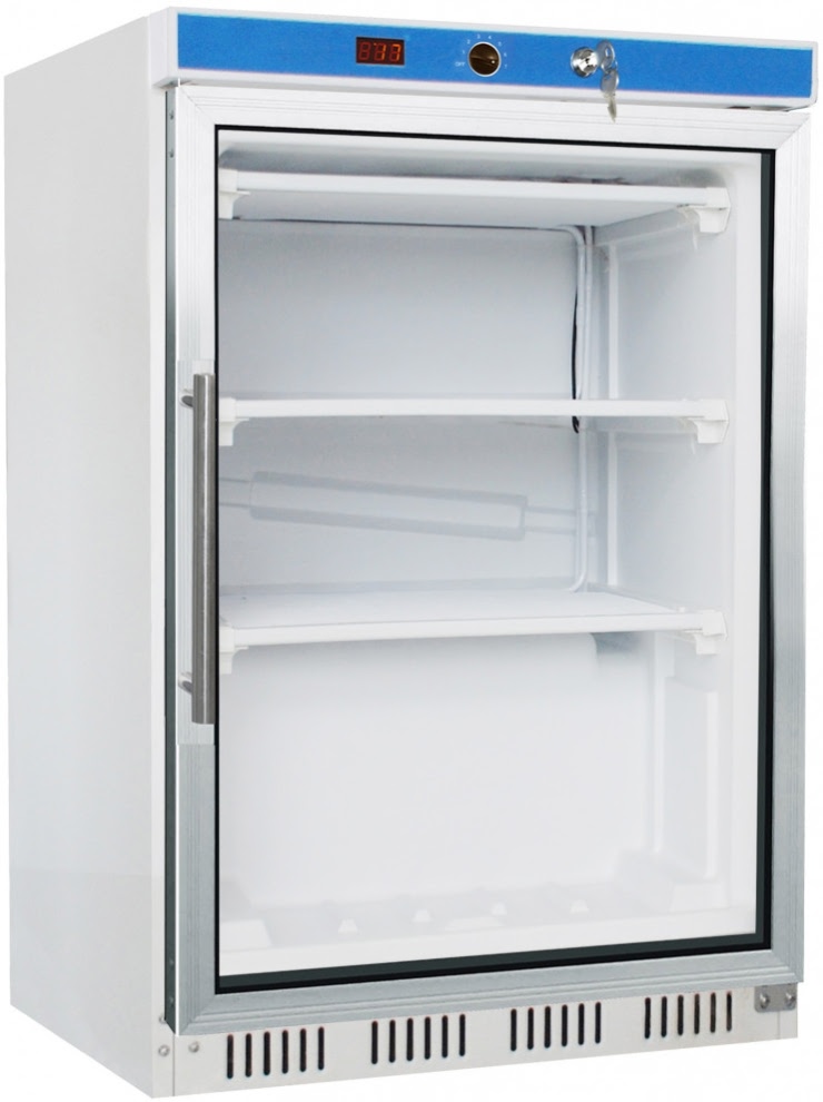 Морозильный шкаф VIATTO HF200G