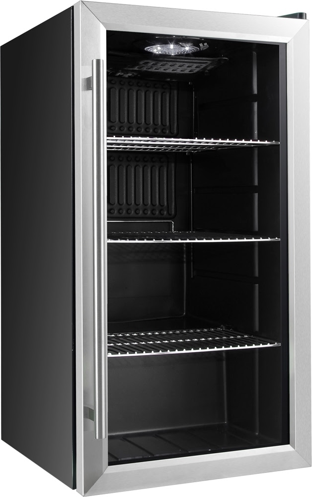 Холодильный шкаф VIATTO VA-JC88W