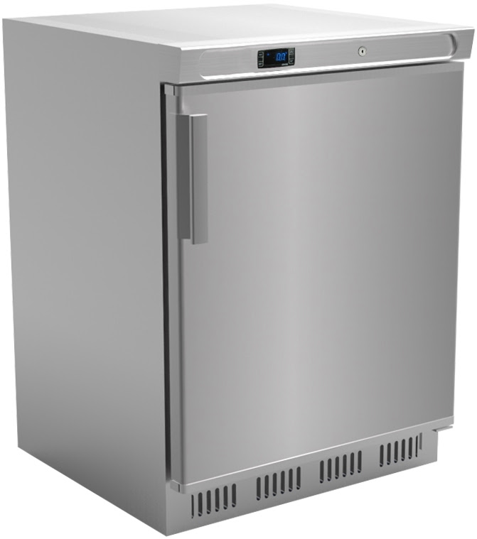 Холодильный шкаф VIATTO HR200VS