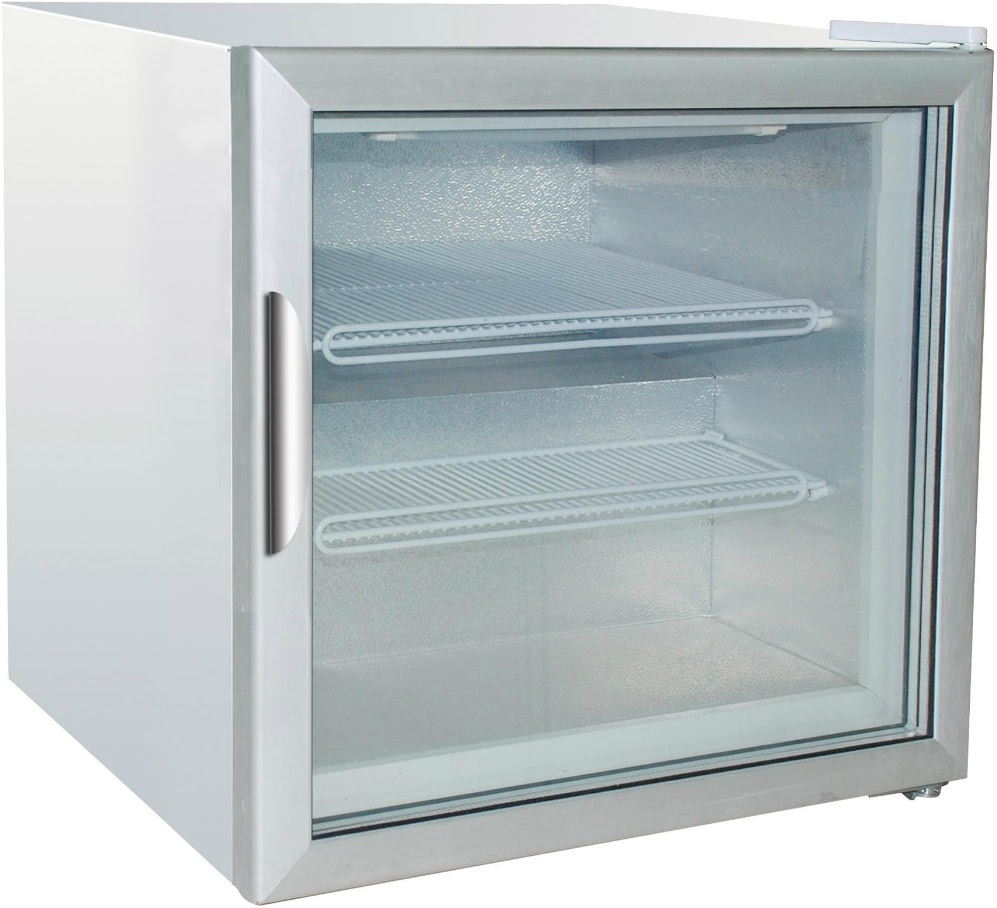 Морозильный шкаф VIATTO SD50G