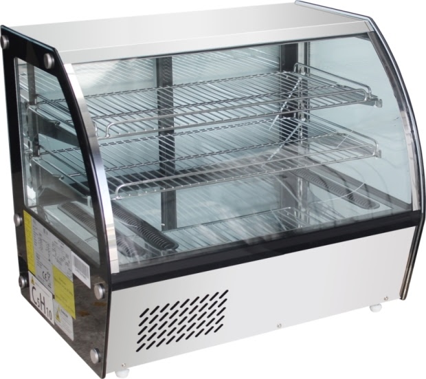 Холодильная витрина VIATTO ABR160
