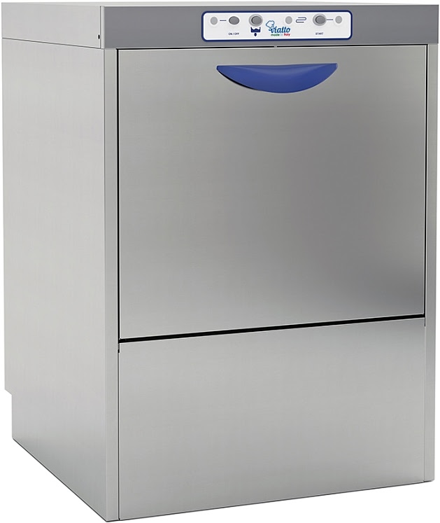 Фронтальная посудомоечная машина VIATTO FLP 500