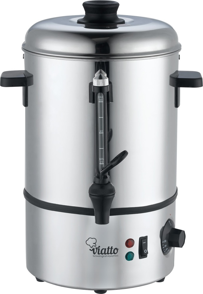 Кипятильник VIATTO MK-WB08SS Кипятильник VIATTO MK-WB08SS