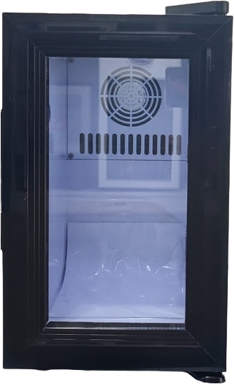 Холодильник для молока VIATTO VA-SC08D