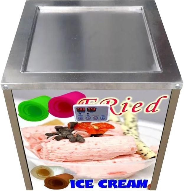 Фризер для жареного мороженого VIATTO CB-500S