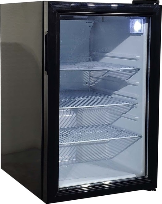 Холодильный шкаф VIATTO VA-SC68