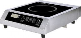 Индукционная плита ROCK KITCHEN RK-IC3541S