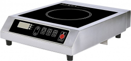 Индукционная плита ROCK KITCHEN RK-IC3551B