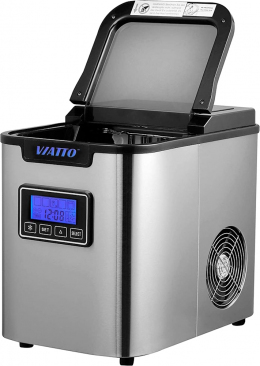 Льдогенератор VIATTO MK-IM99D