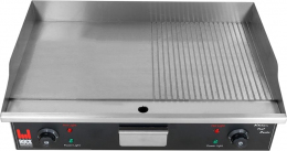 Жарочная поверхность ROCK KITCHEN RK-EG-822