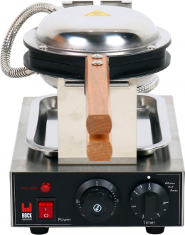 Вафельница ROCK KITCHEN RK-VAEM-CR