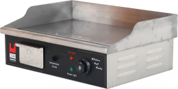 Жарочная поверхность ROCK KITCHEN RK-EG-818A-SB
