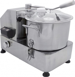 Куттер ROCK KITCHEN RK-HR-9