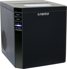 Льдогенератор VIATTO MK-IM-15B