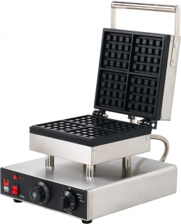 Вафельница ROCK KITCHEN RK-WB4-MC