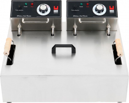 Чебуречница ROCK KITCHEN RK-MF25-2B