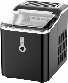 Льдогенератор VIATTO MK-IM-12BLR