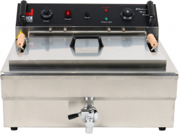 Чебуречница ROCK KITCHEN RK-MF48-2B